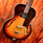 gibson