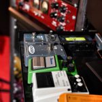 pedals