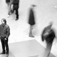 Karl Fredrik spelar in nytt